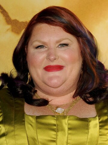 Cassandra Clare Headshot