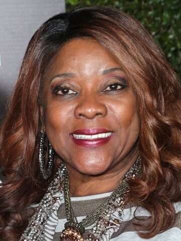 Loretta Devine Headshot