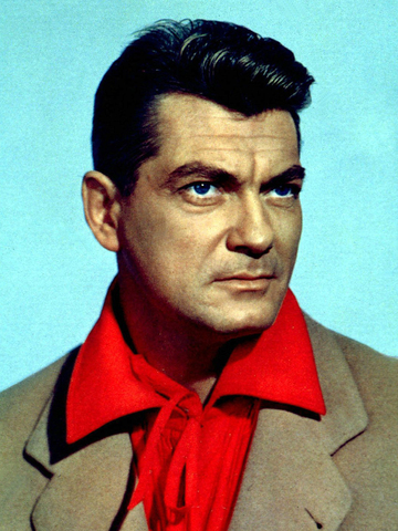 Jean Marais Headshot