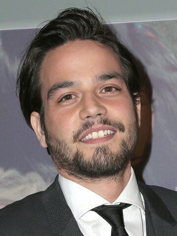 Daniel Zovatto Headshot