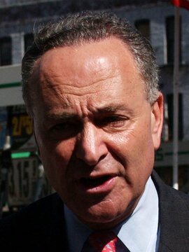 Chuck Schumer