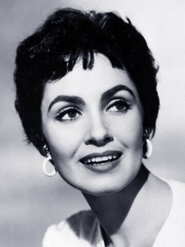 Susan Cabot Headshot