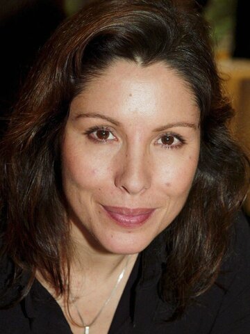Valentina Vargas Headshot