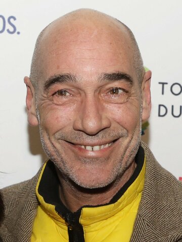 Jean-Marc Barr Headshot