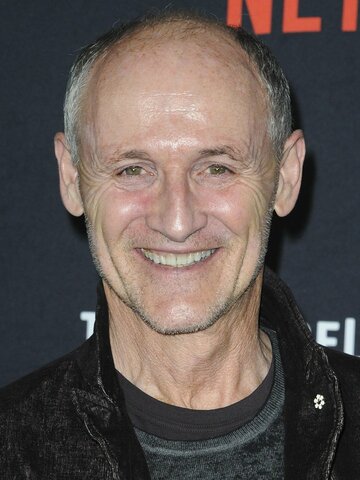 Colm Feore Headshot