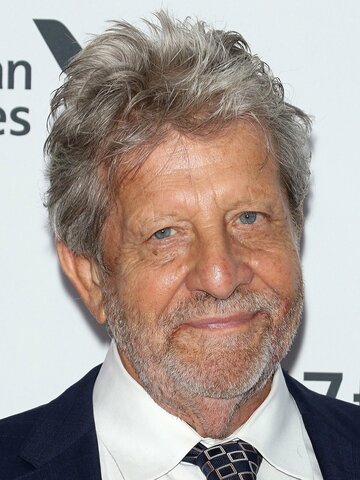 Barry Primus Headshot