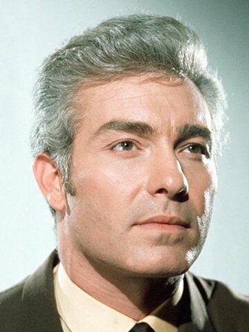 Richard Bradford Headshot