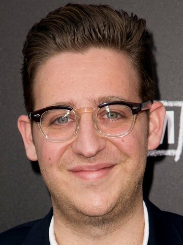 Trevor Einhorn Headshot
