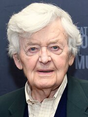 Hal Holbrook