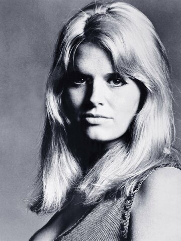 Carol White Headshot