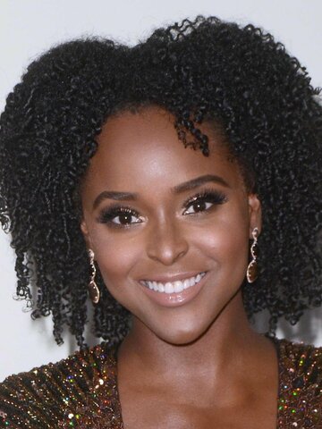 Antoinette Robertson Headshot
