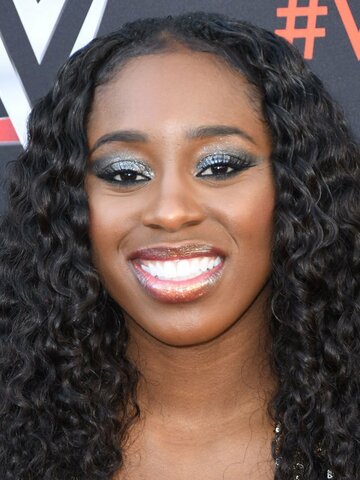 Trinity Fatu Headshot