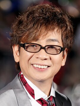 Kōichi Yamadera