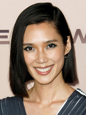 Tao Okamoto Headshot