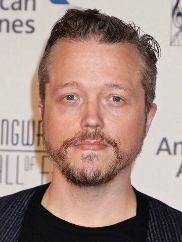 Jason Isbell Headshot