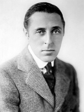 D.W. Griffith