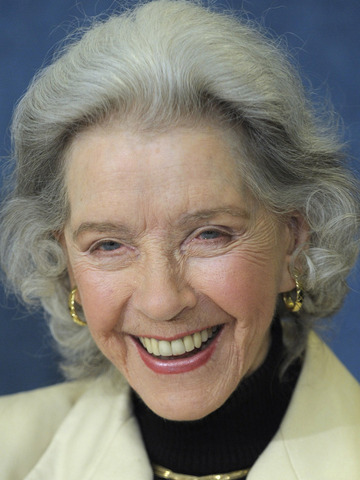 Marsha Hunt Headshot