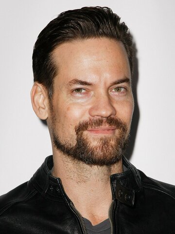 Shane West Headshot