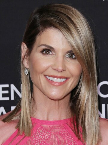 Lori Loughlin Headshot