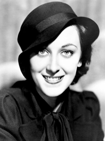 Ann Dvorak Headshot