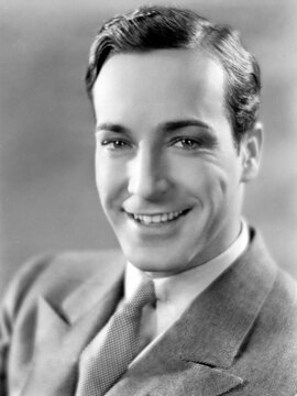 David Manners