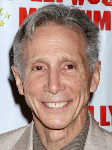 Johnny Crawford Headshot