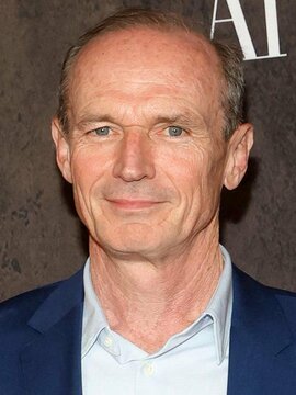 Toby Huss