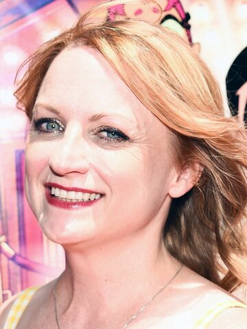 Hynden Walch Headshot