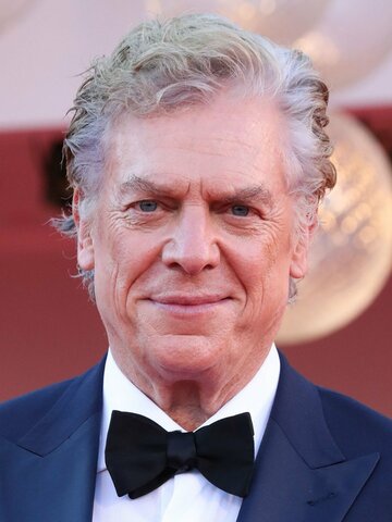 Christopher McDonald Headshot