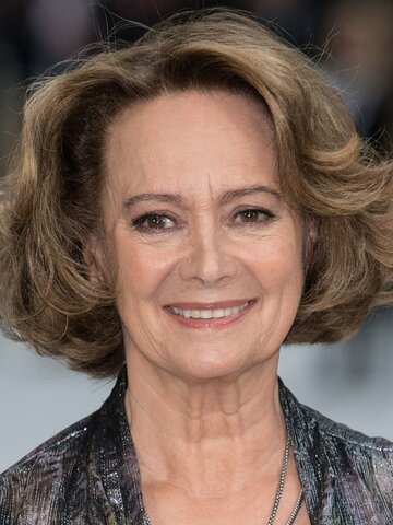 Francesca Annis Headshot