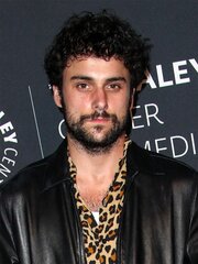 Jack Falahee