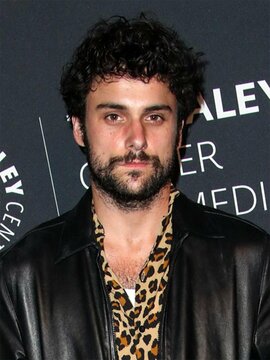 Jack Falahee