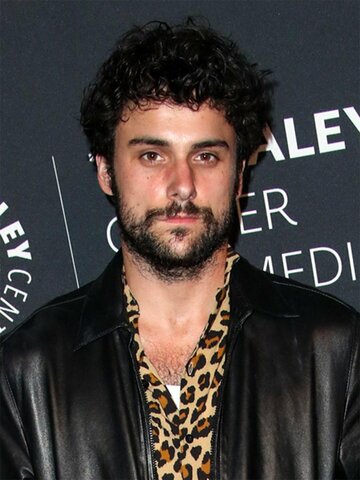 Jack Falahee Headshot
