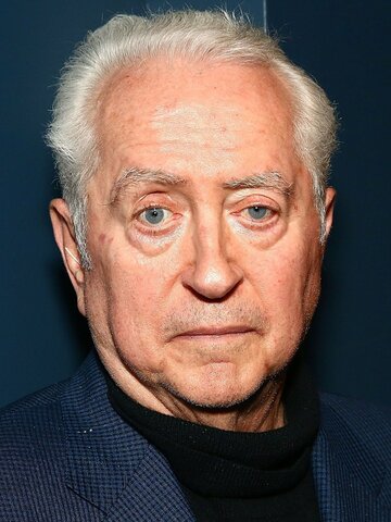 Robert Downey Sr. Headshot