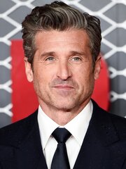 Patrick Dempsey
