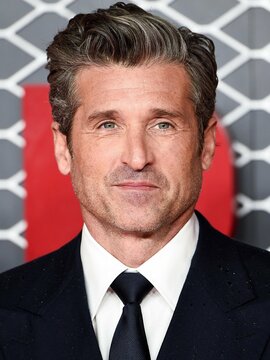 Patrick Dempsey