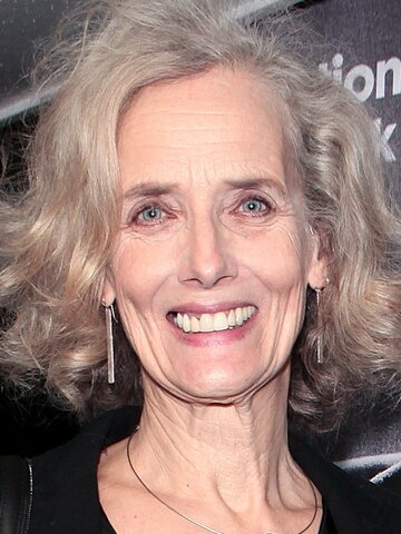 Barbara Marten Headshot