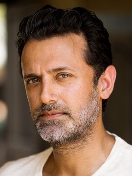 Navin Chowdhry