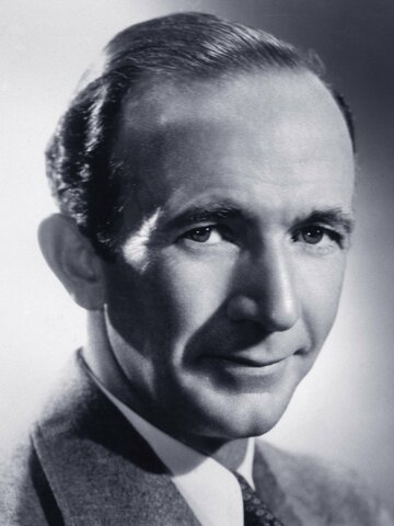 Walter Brennan Headshot