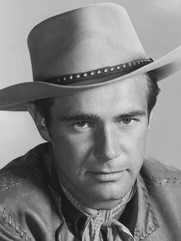 John Lupton Headshot