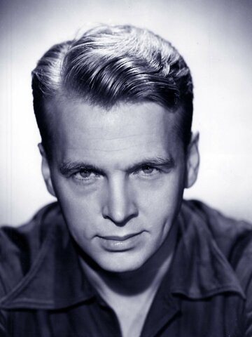 John Lund Headshot