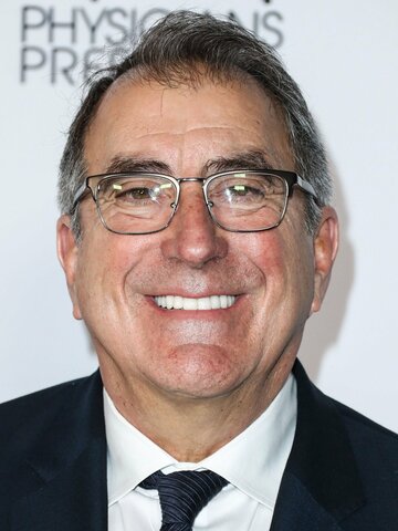 Kenny Ortega Headshot