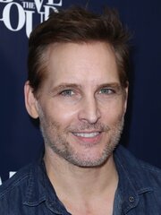 Peter Facinelli