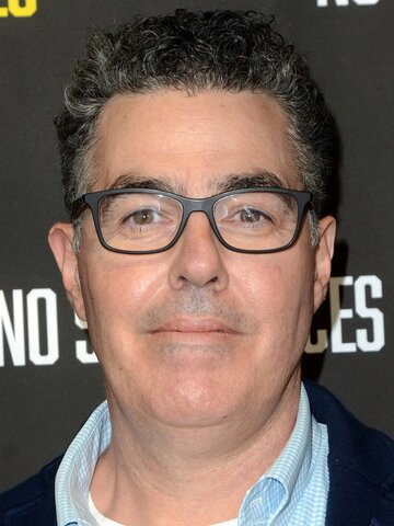 Adam Carolla Headshot
