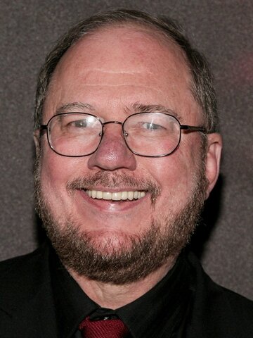 Rupert Holmes Headshot
