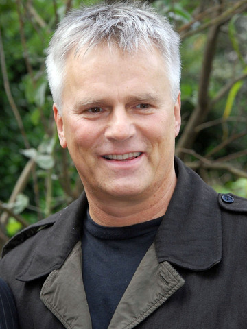 Richard Dean Anderson Headshot