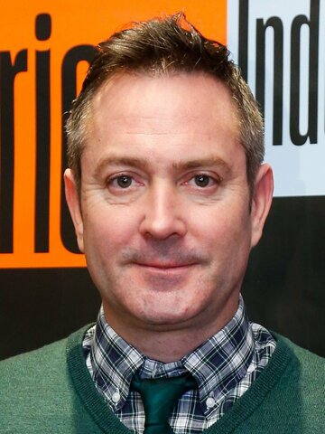 Thomas Lennon Headshot
