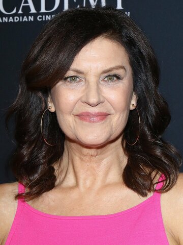 Wendy Crewson Headshot
