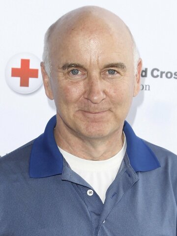 Matt Malloy Headshot