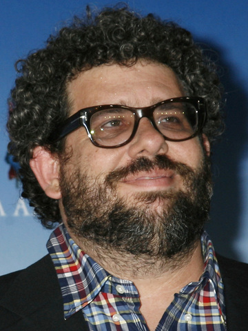 Neil LaBute Headshot